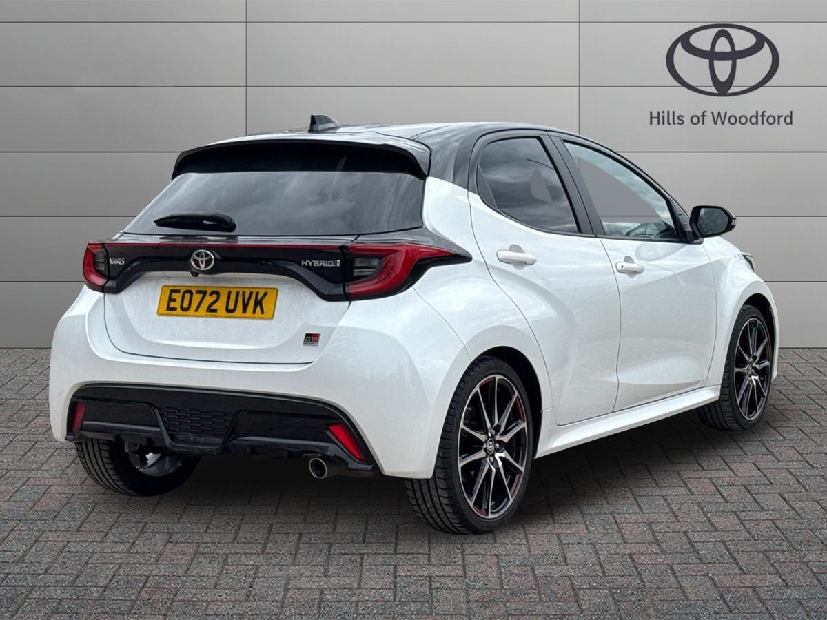 Used Toyota Yaris 2023 for sale - 78171217: Photo 5