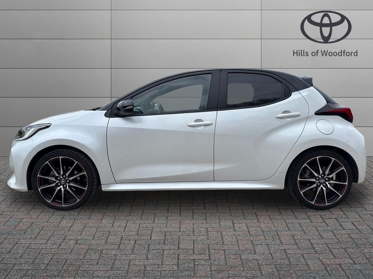 Used Toyota Yaris 2023 for sale - 78171217: Photo 8