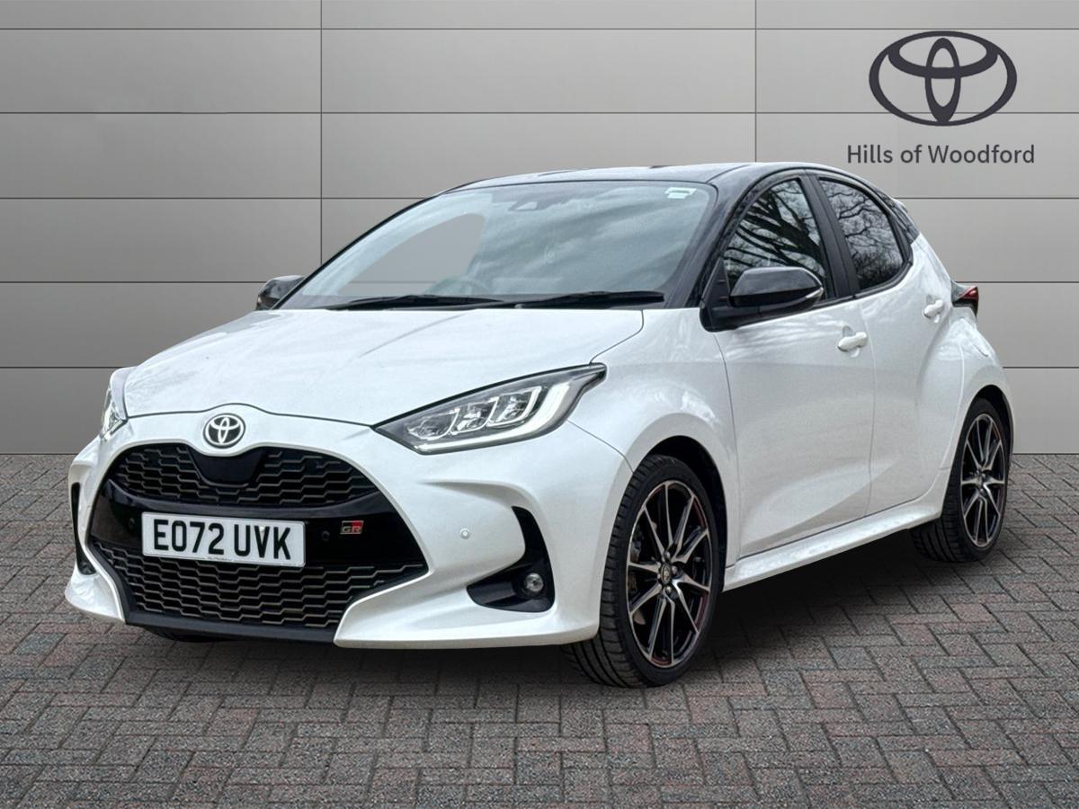 Used Toyota Yaris 2023 for sale - 78171217: Photo 9