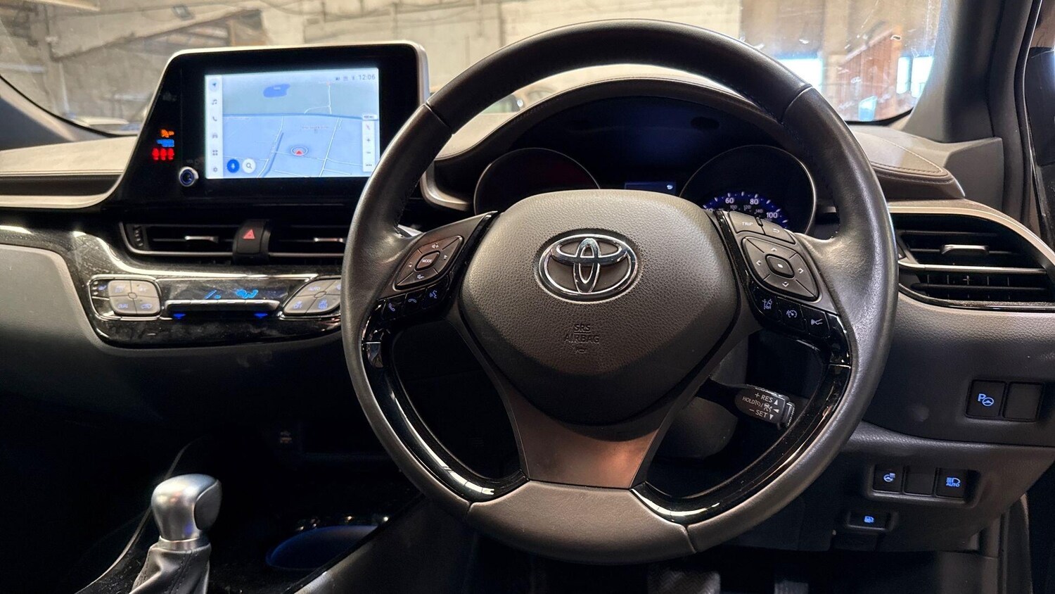 Used Toyota C-HR 2023 for sale - 78170494: Photo 13