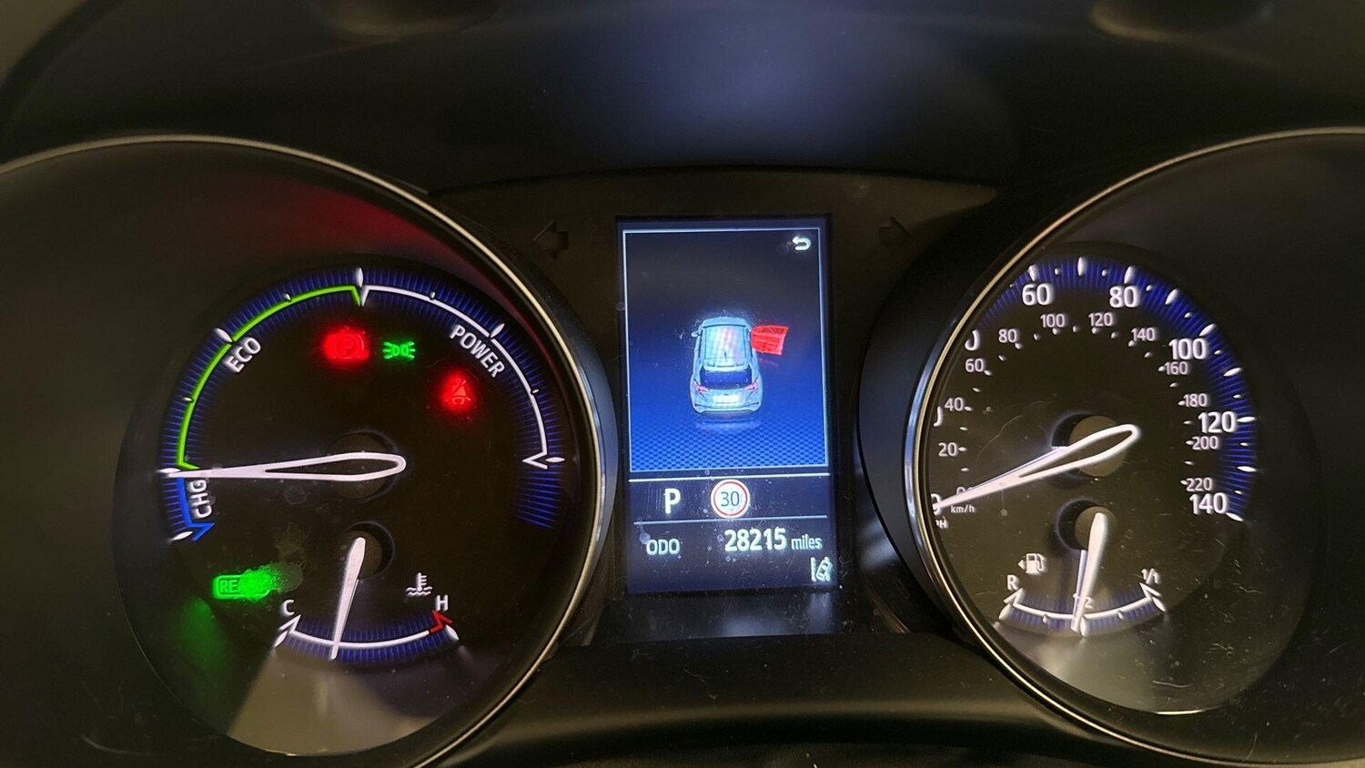 Used Toyota C-HR 2023 for sale - 78170494: Photo 14