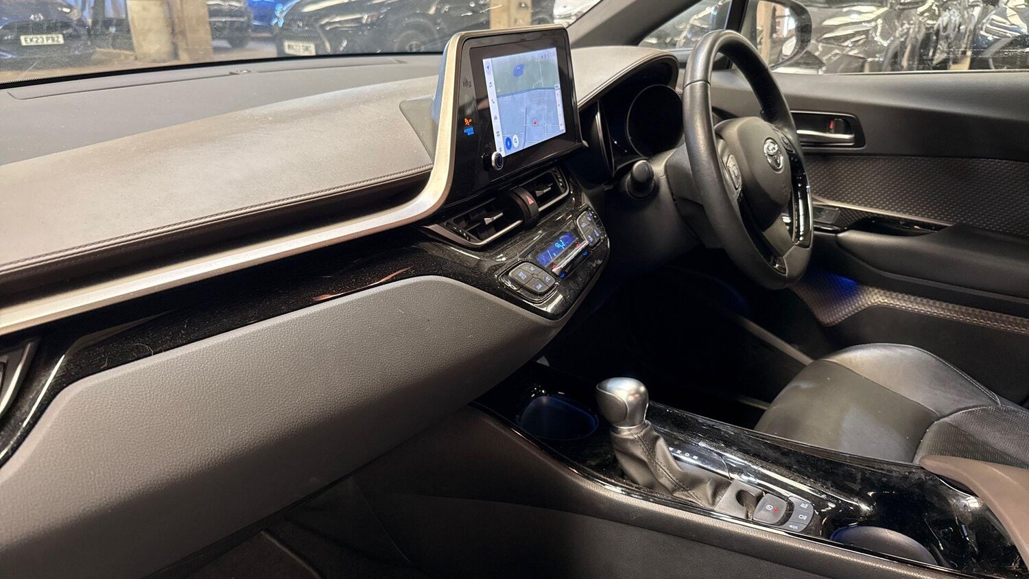 Used Toyota C-HR 2023 for sale - 78170494: Photo 15