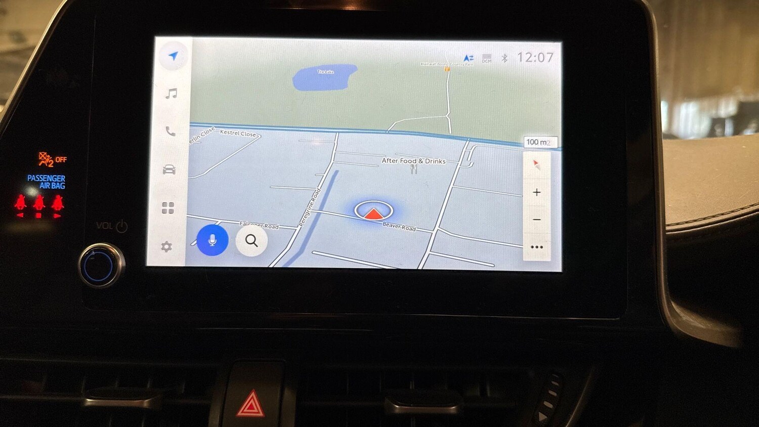 Used Toyota C-HR 2023 for sale - 78170494: Photo 20