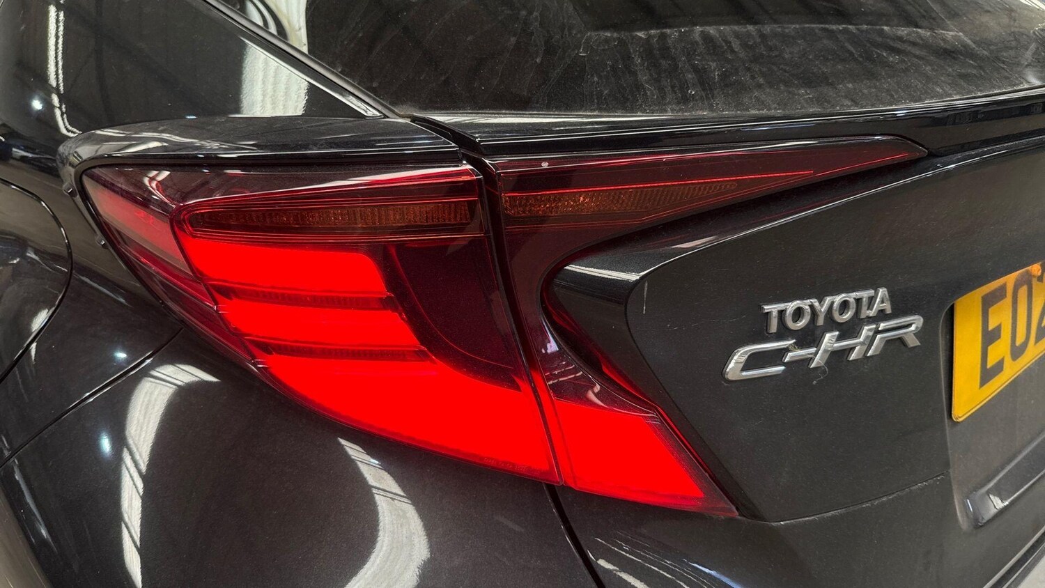 Used Toyota C-HR 2023 for sale - 78170494: Photo 21