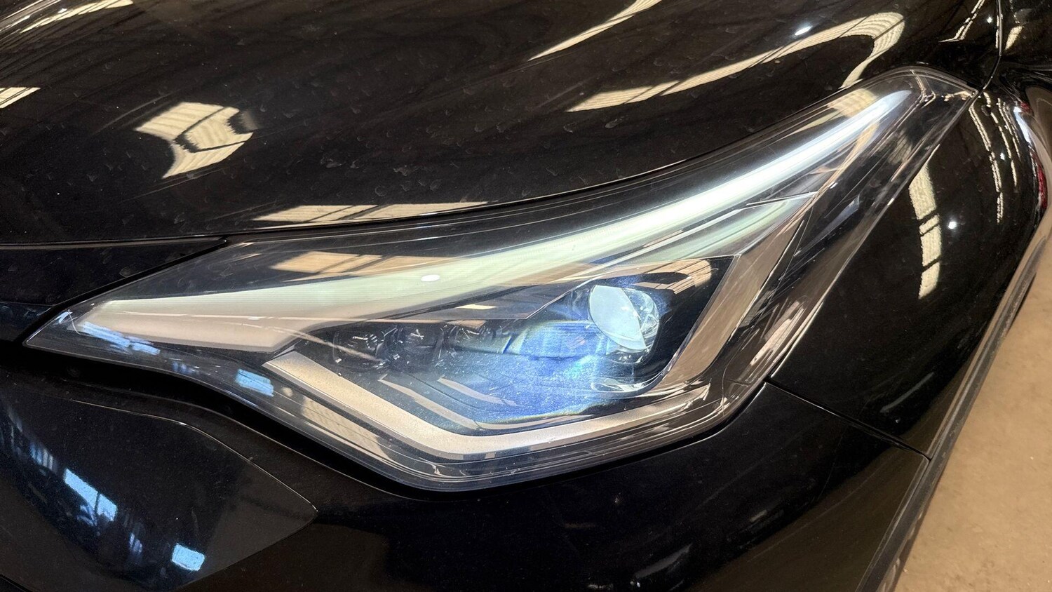 Used Toyota C-HR 2023 for sale - 78170494: Photo 22