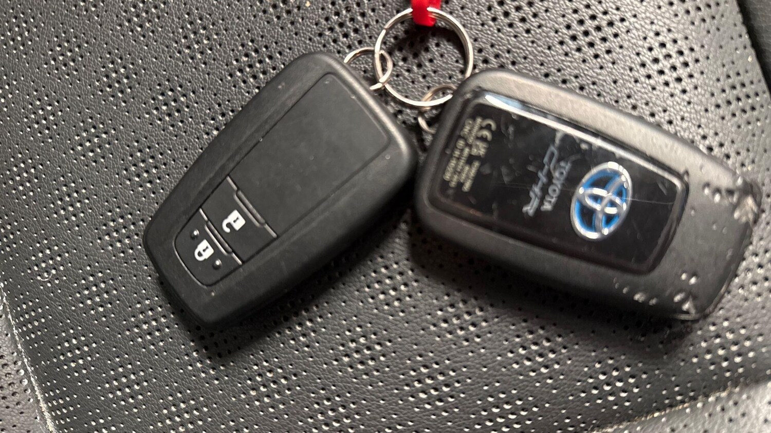 Used Toyota C-HR 2023 for sale - 78170494: Photo 25