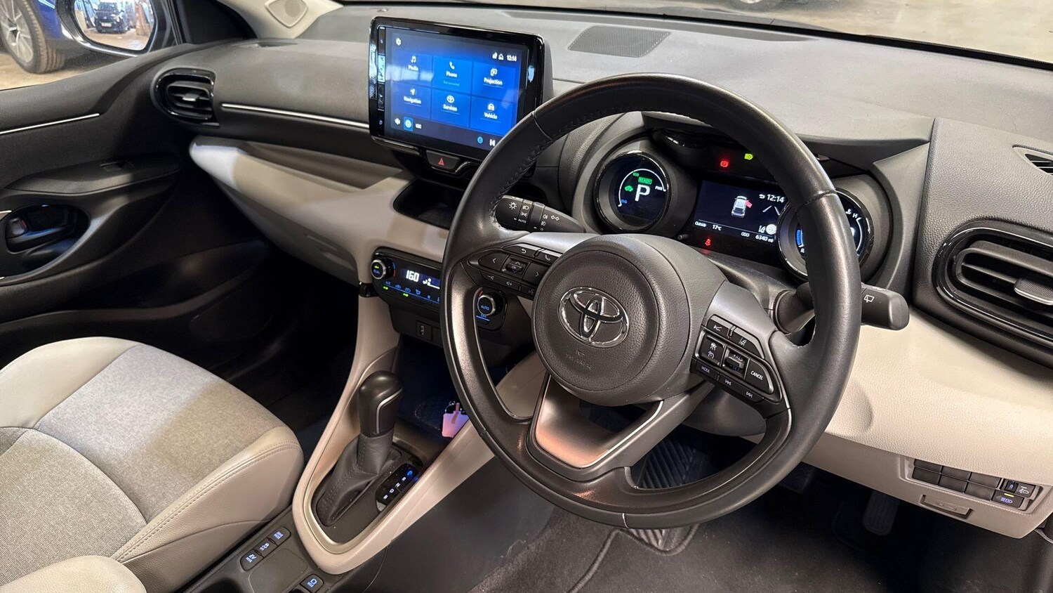 Used Toyota Yaris 2022 for sale - 78171084: Photo 10