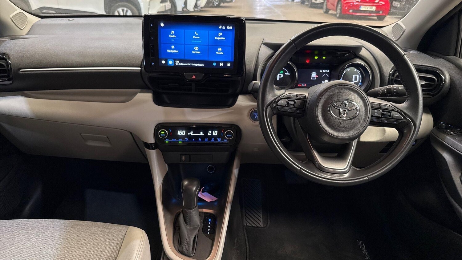 Used Toyota Yaris 2022 for sale - 78171084: Photo 11