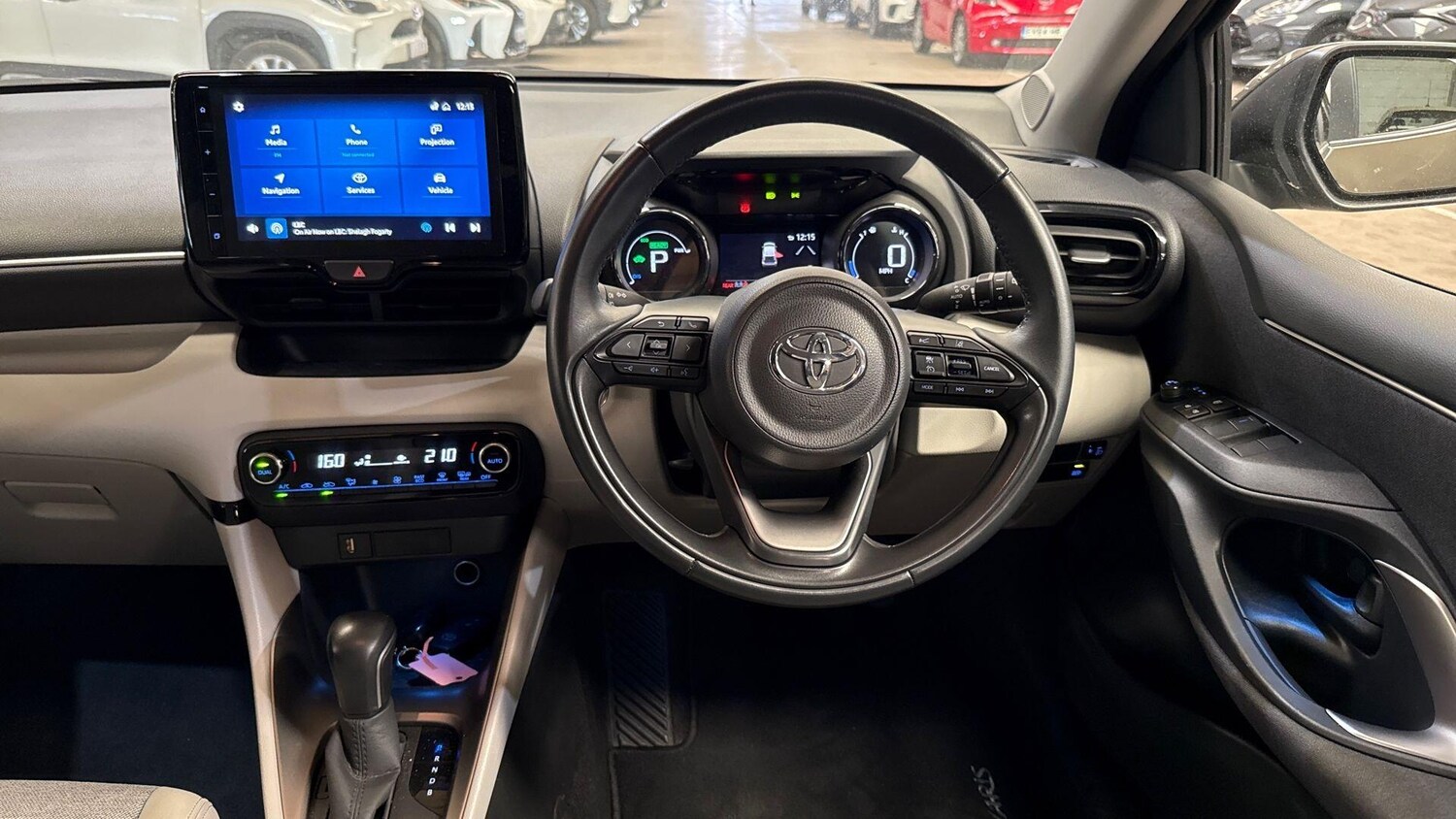 Used Toyota Yaris 2022 for sale - 78171084: Photo 12