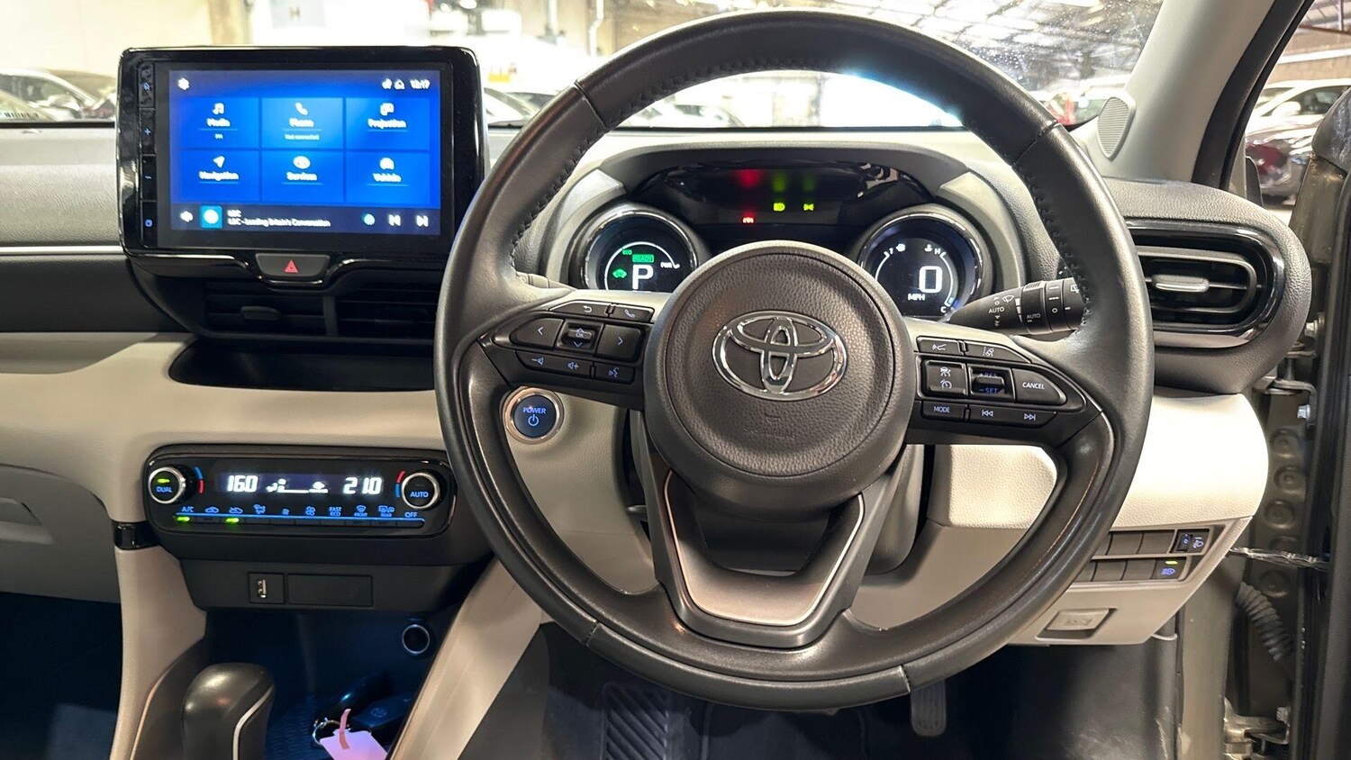 Used Toyota Yaris 2022 for sale - 78171084: Photo 13