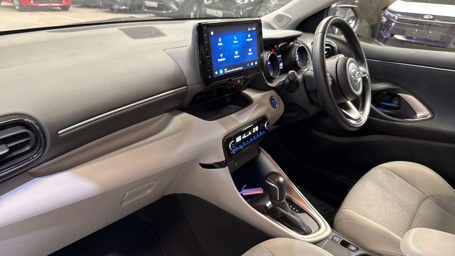 Used Toyota Yaris 2022 for sale - 78171084: Photo 15