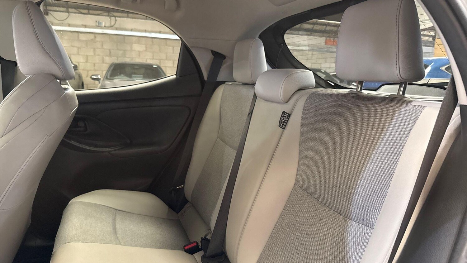 Used Toyota Yaris 2022 for sale - 78171084: Photo 17