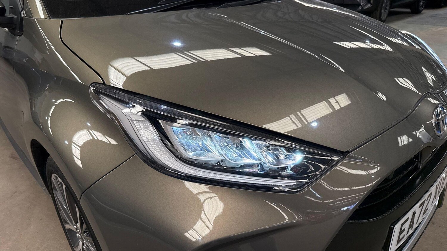 Used Toyota Yaris 2022 for sale - 78171084: Photo 21