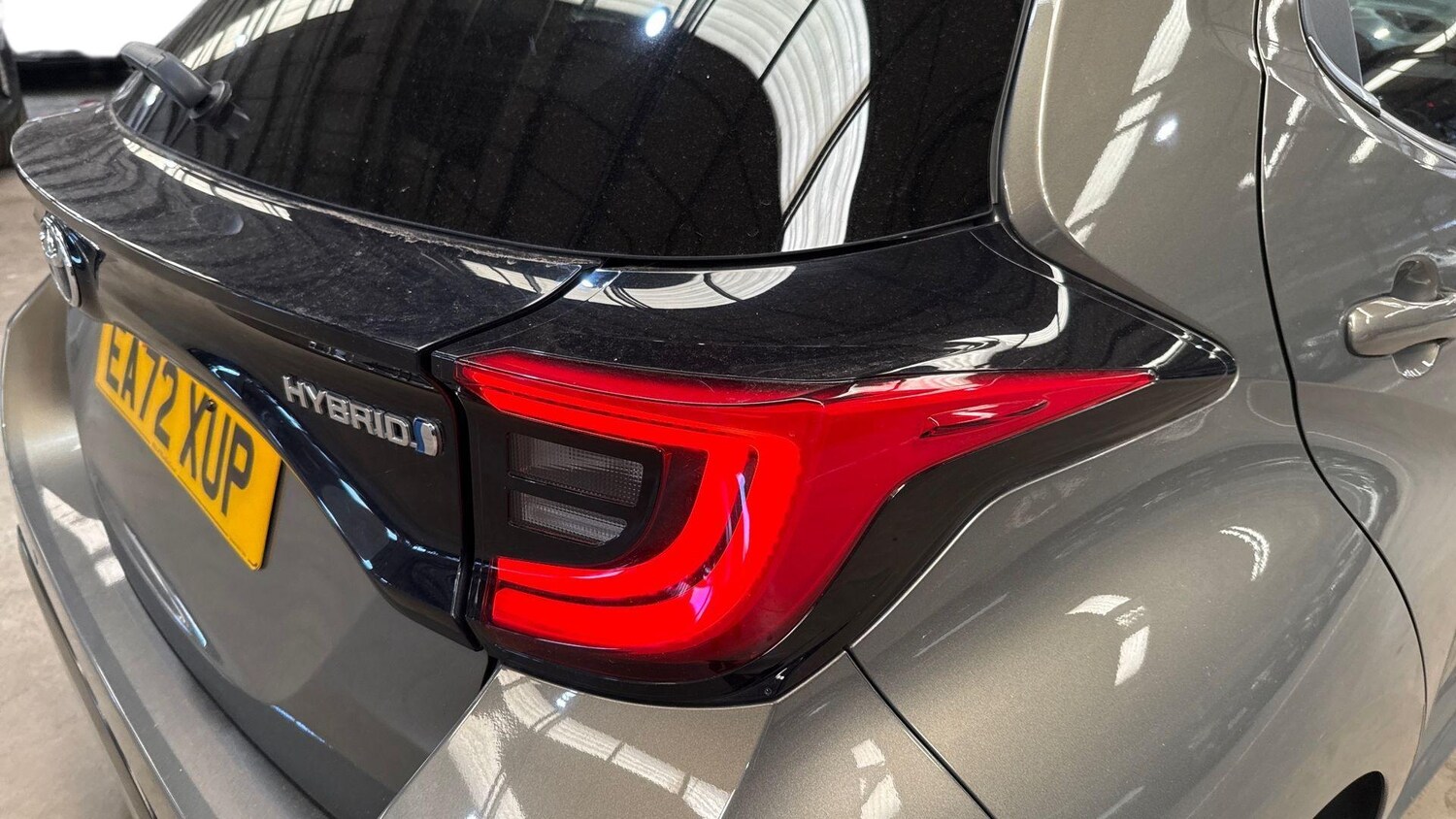 Used Toyota Yaris 2022 for sale - 78171084: Photo 22