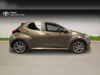 Used Toyota Yaris 2022 for sale - 78171084: Photo