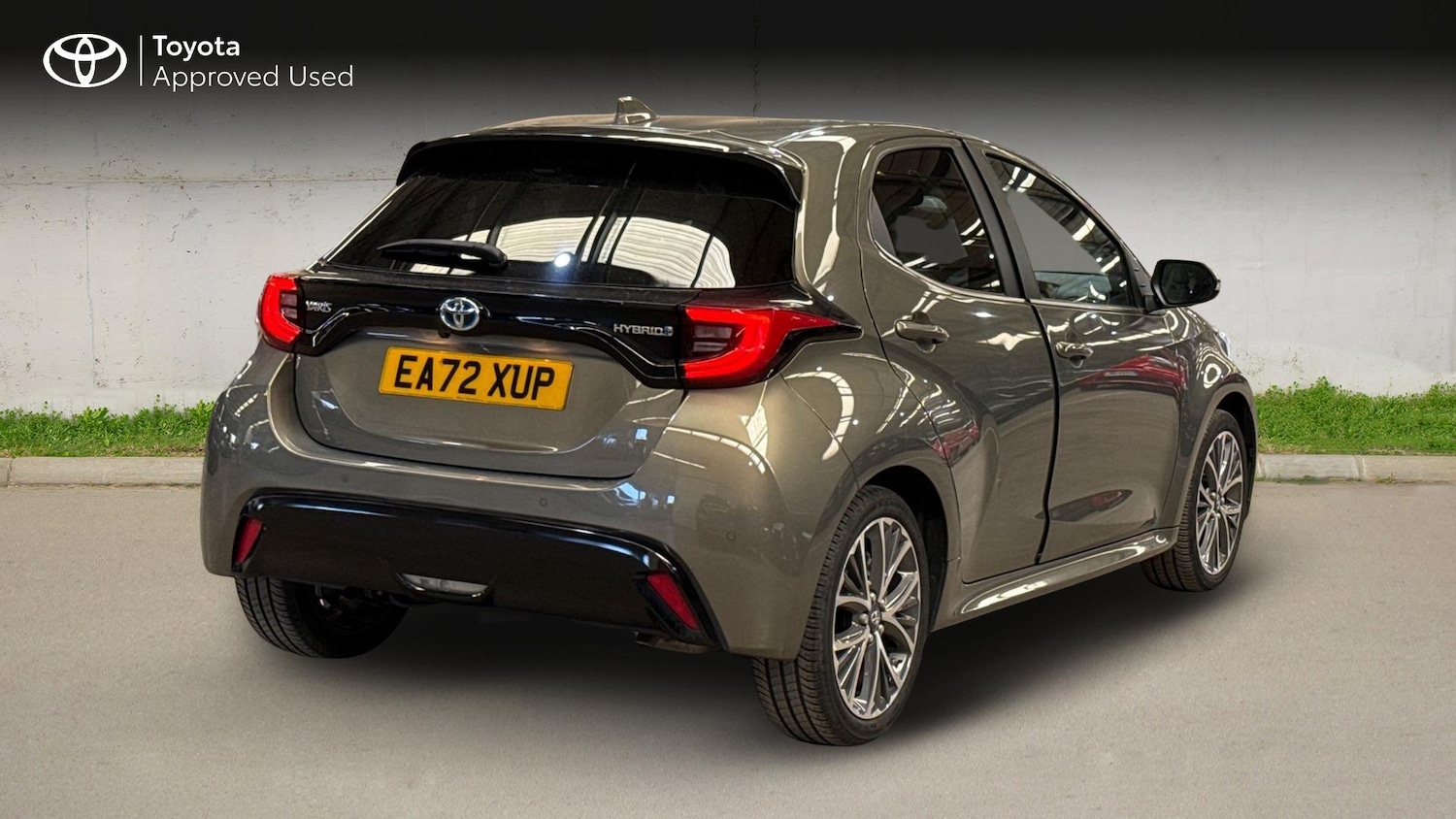 Used Toyota Yaris 2022 for sale - 78171084: Photo 3