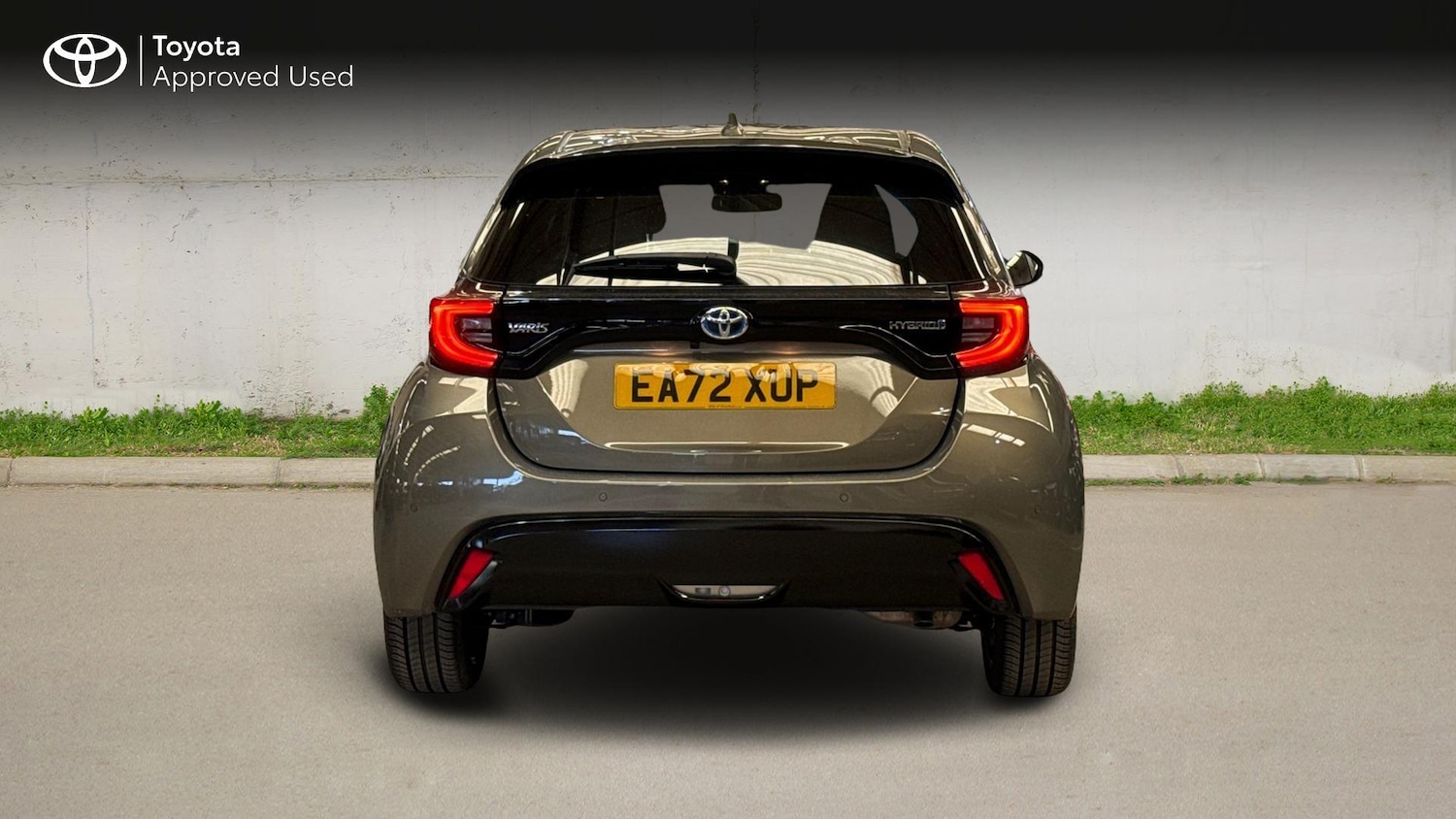 Used Toyota Yaris 2022 for sale - 78171084: Photo 4