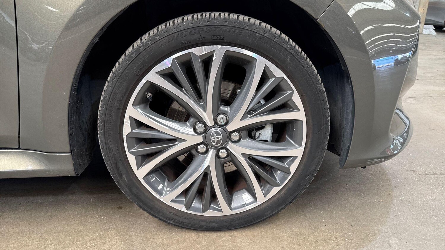 Used Toyota Yaris 2022 for sale - 78171084: Photo 9