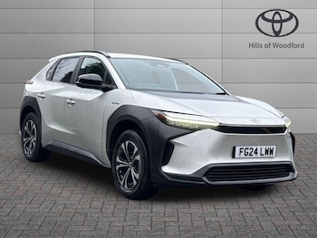 Used Toyota Other 2024 for sale - 78260966: Photo