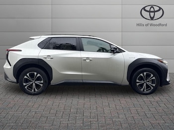 Used Toyota Other 2024 for sale - 78260966: Photo