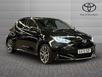 Used Toyota Yaris 2023 for sale - 78245285: Photo