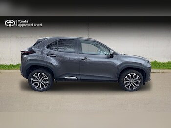 Used Toyota Yaris Cross 2024 for sale - 78334370: Photo