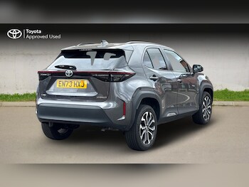 Used Toyota Yaris Cross 2024 for sale - 78334370: Photo