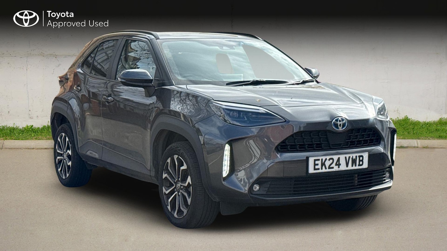 Used Toyota Yaris Cross 2024 for sale - 78171150: Photo 1