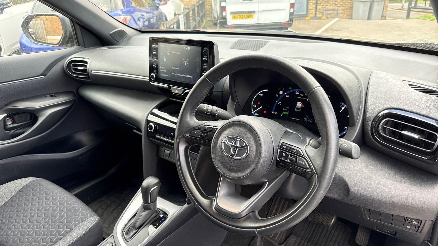 Used Toyota Yaris Cross 2024 for sale - 78171150: Photo 10