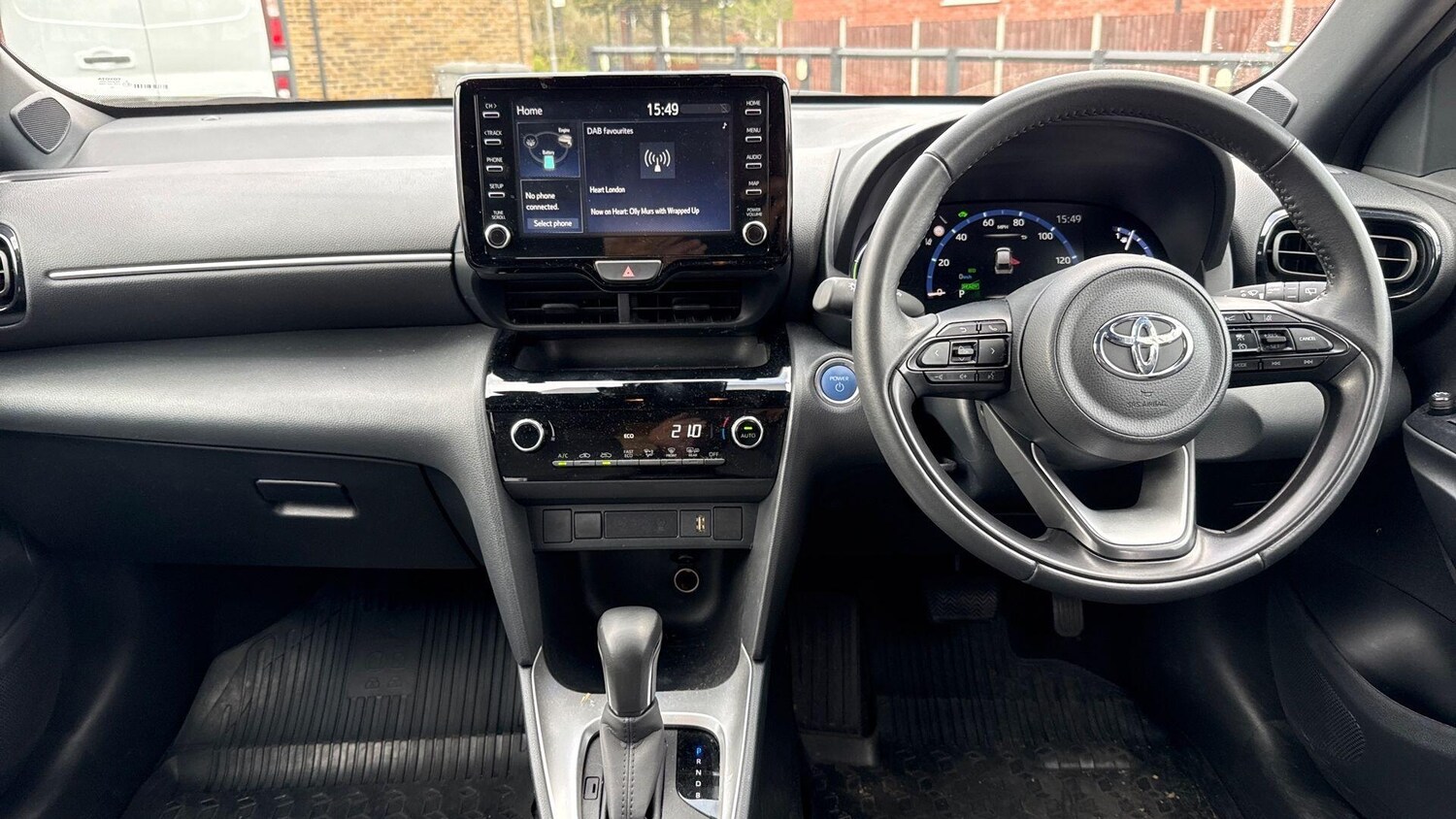 Used Toyota Yaris Cross 2024 for sale - 78171150: Photo 11