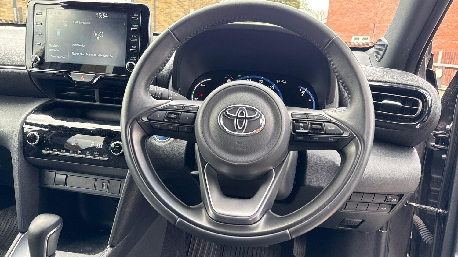 Used Toyota Yaris Cross 2024 for sale - 78171150: Photo 13