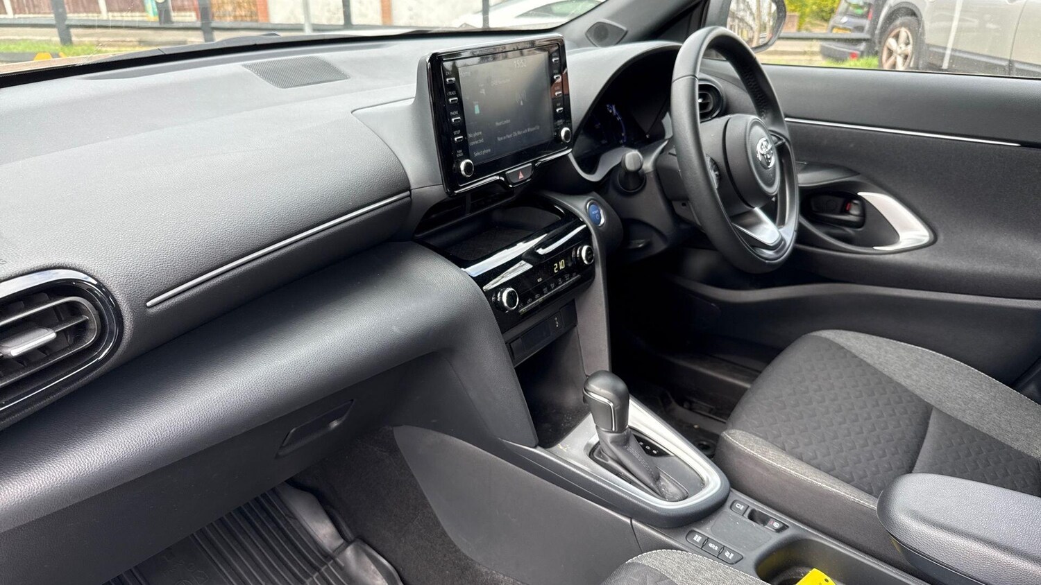 Used Toyota Yaris Cross 2024 for sale - 78171150: Photo 15