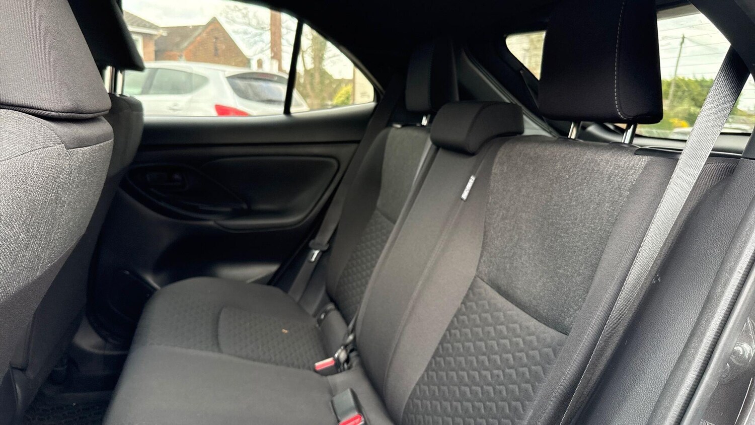 Used Toyota Yaris Cross 2024 for sale - 78171150: Photo 17