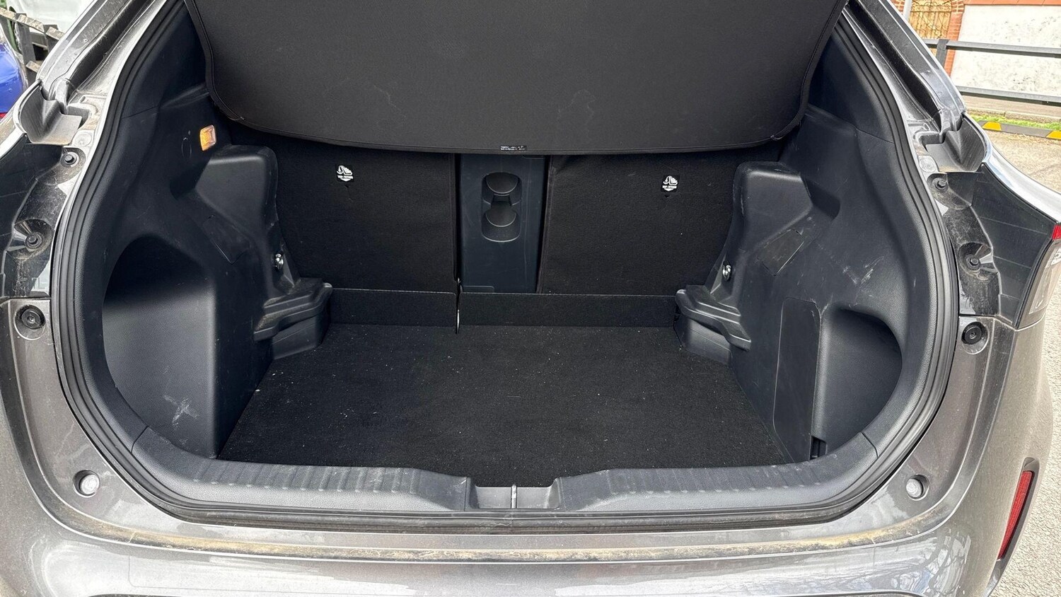 Used Toyota Yaris Cross 2024 for sale - 78171150: Photo 18