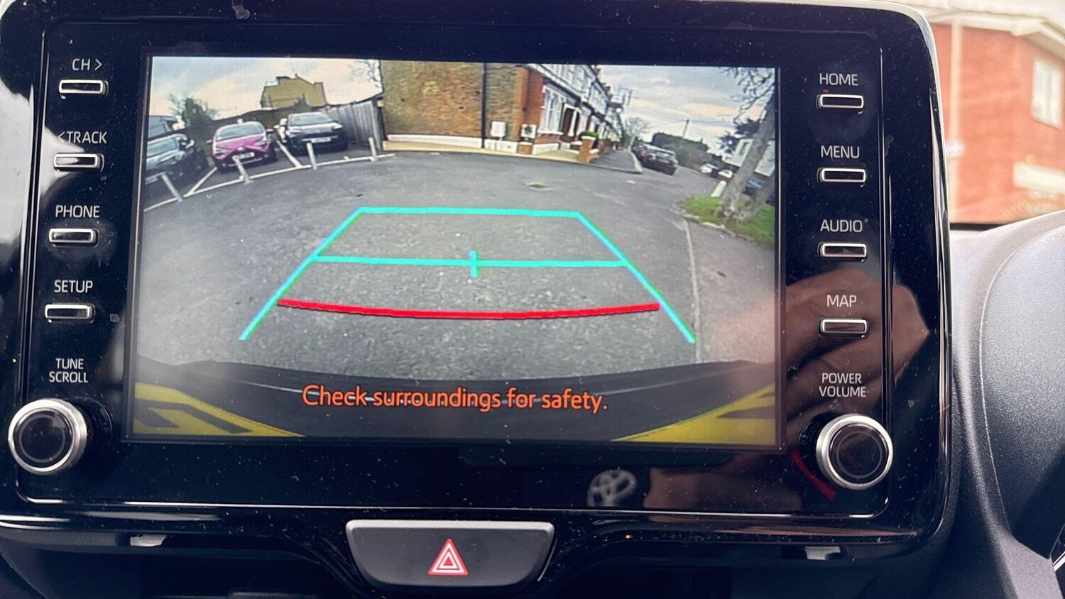 Used Toyota Yaris Cross 2024 for sale - 78171150: Photo 19