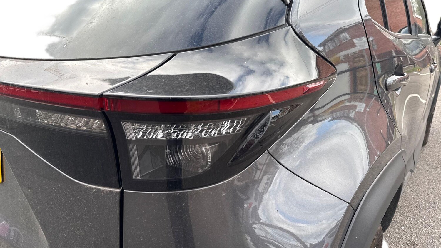 Used Toyota Yaris Cross 2024 for sale - 78171150: Photo 22