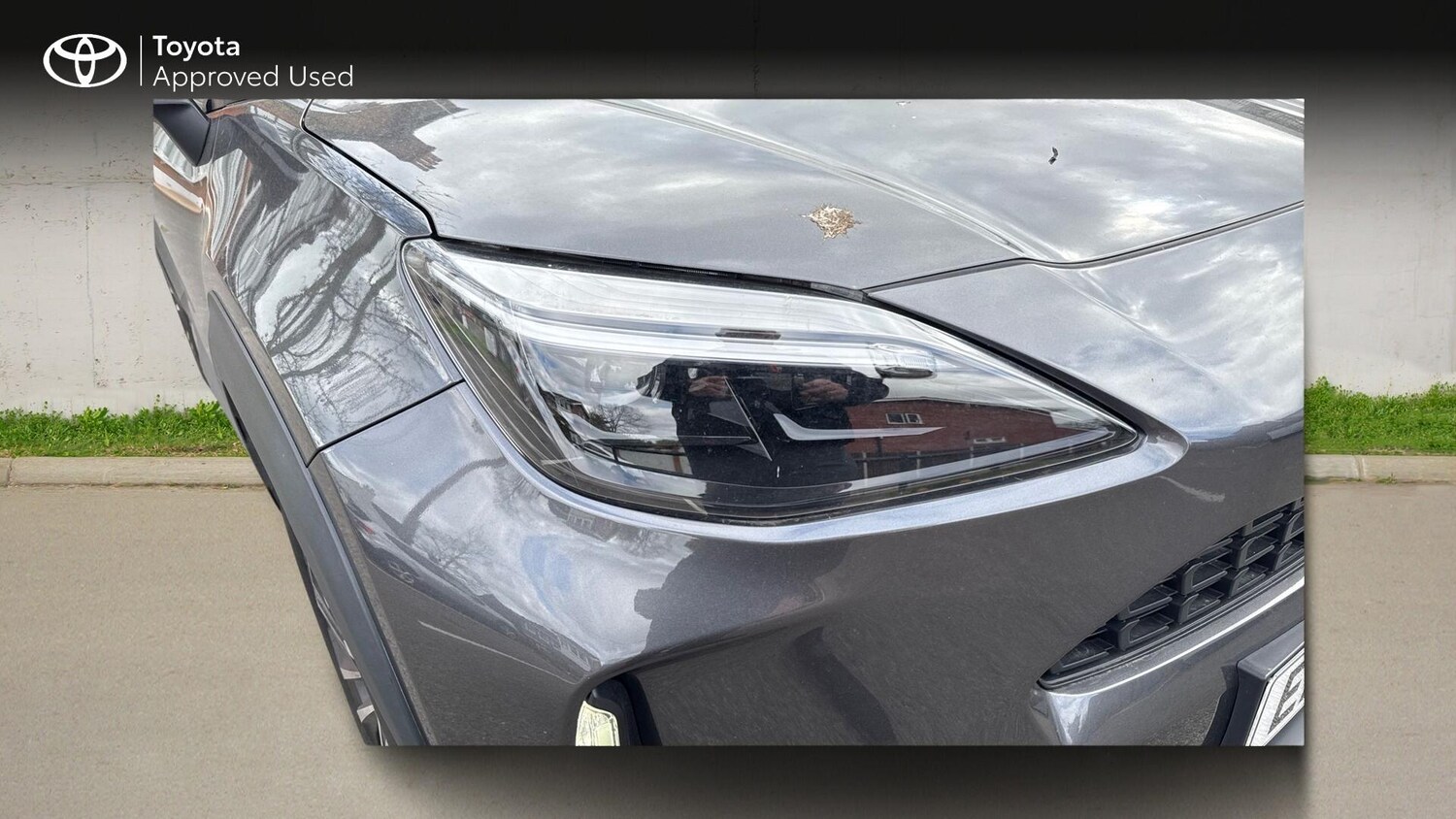 Used Toyota Yaris Cross 2024 for sale - 78171150: Photo 23