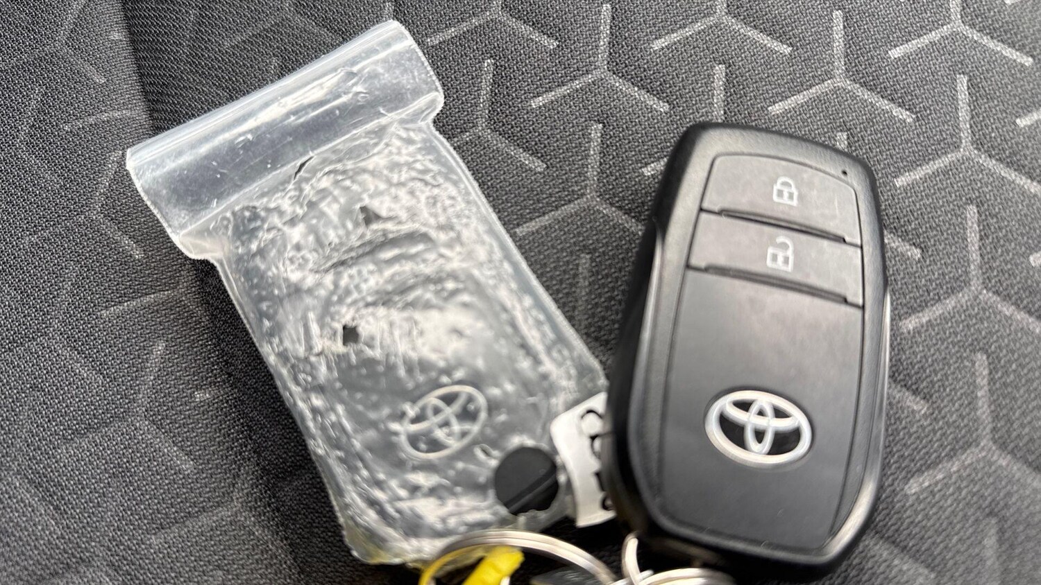 Used Toyota Yaris Cross 2024 for sale - 78171150: Photo 25