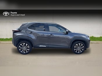 Used Toyota Yaris Cross 2024 for sale - 78171150: Photo