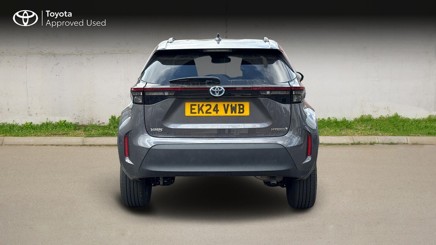 Used Toyota Yaris Cross 2024 for sale - 78171150: Photo 4