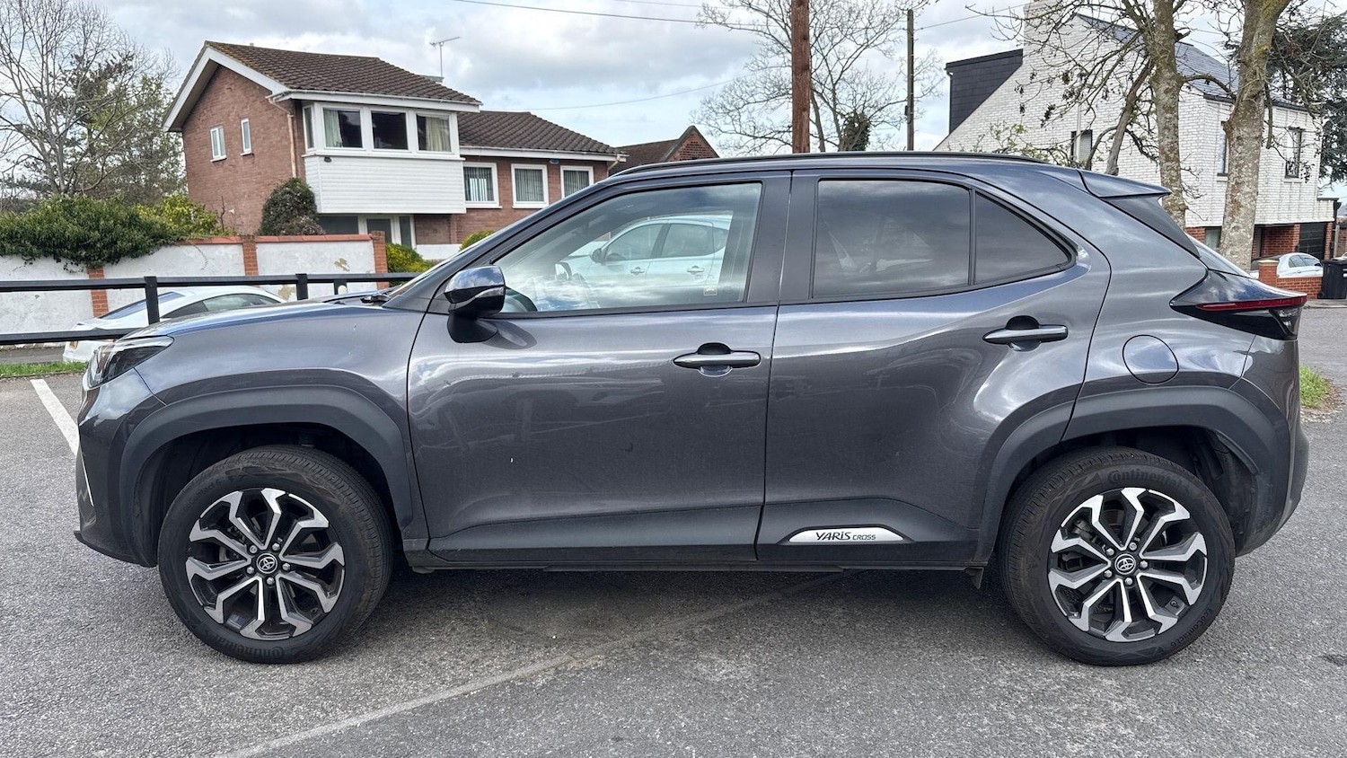 Used Toyota Yaris Cross 2024 for sale - 78171150: Photo 6