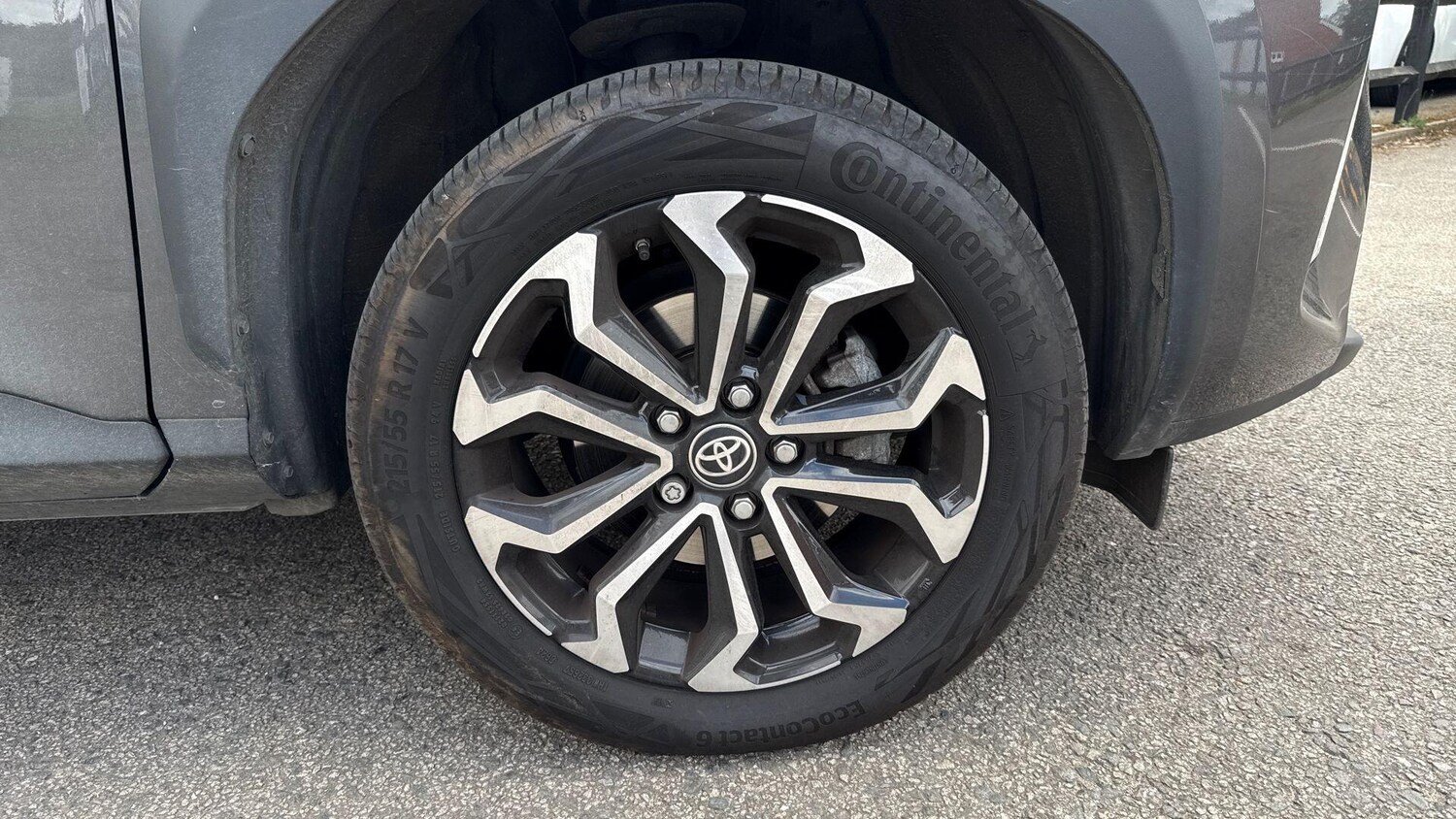 Used Toyota Yaris Cross 2024 for sale - 78171150: Photo 9