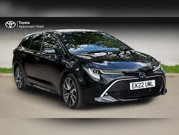 Used Toyota Corolla 2022 for sale - 78572674: Photo