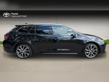Used Toyota Corolla 2022 for sale - 78572674: Photo