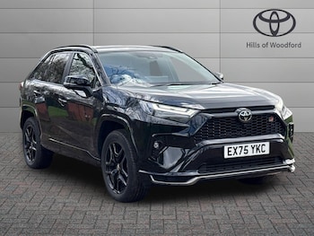 Used Toyota RAV4 2025 for sale - 78334755: Photo