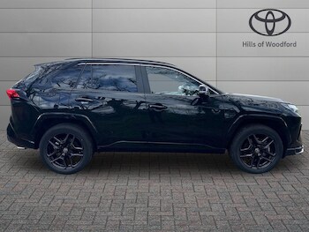 Used Toyota RAV4 2025 for sale - 78334755: Photo