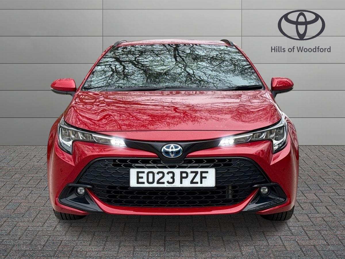 Used Toyota Corolla 2023 for sale - 78171139: Photo 10