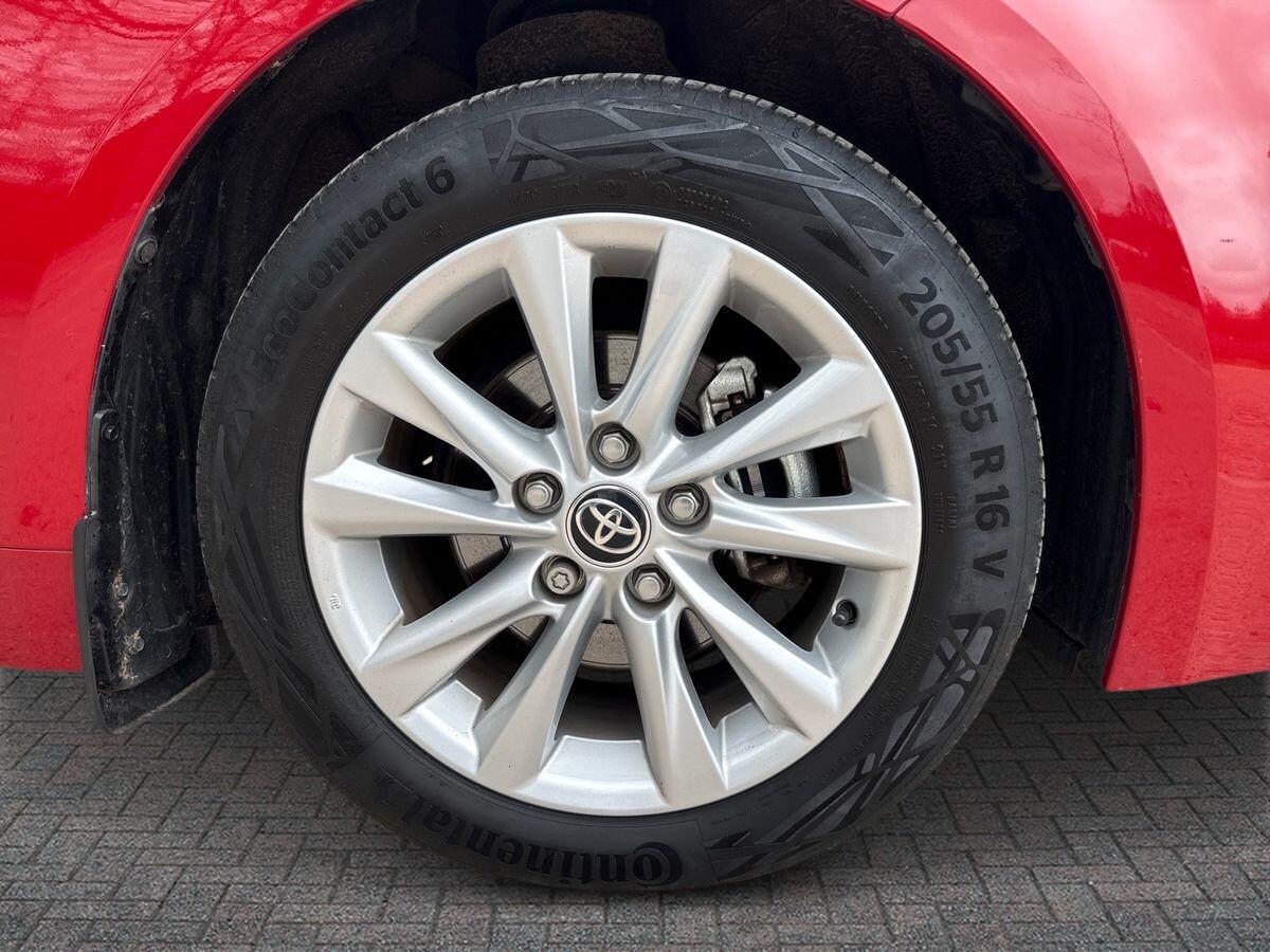 Used Toyota Corolla 2023 for sale - 78171139: Photo 11