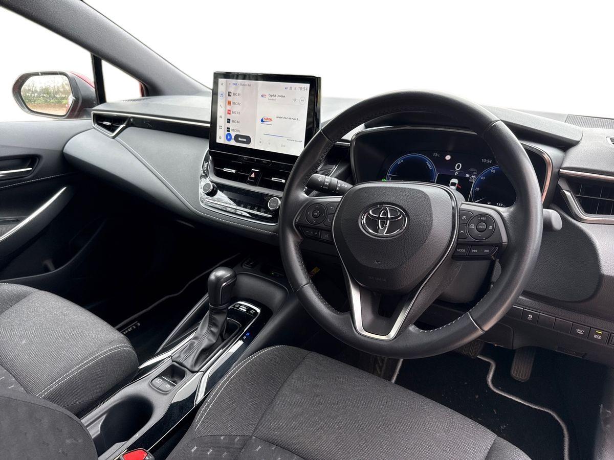 Used Toyota Corolla 2023 for sale - 78171139: Photo 12