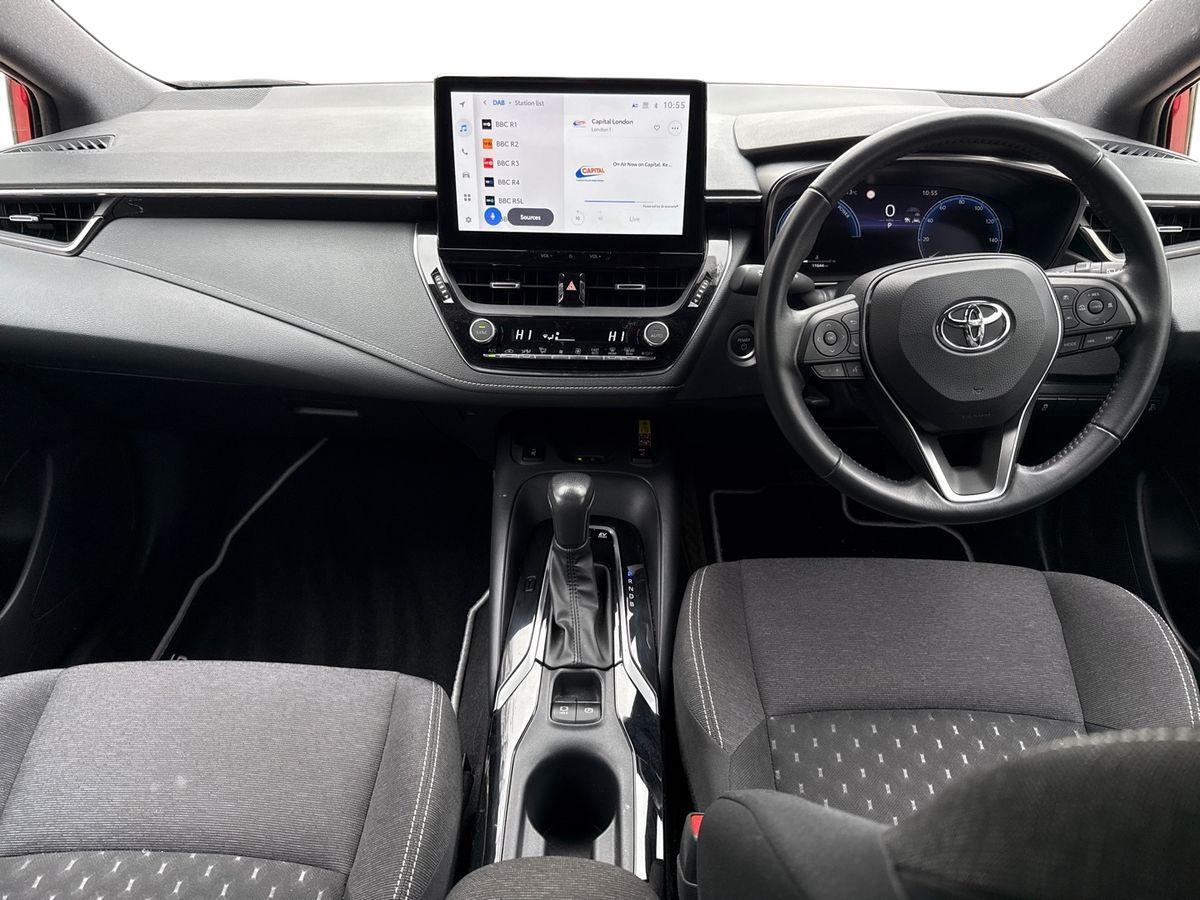 Used Toyota Corolla 2023 for sale - 78171139: Photo 13